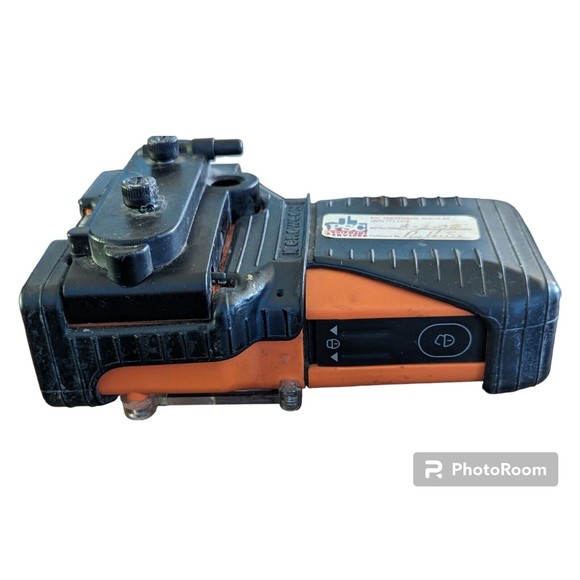 Crowcon Detection Instruments Custodian C Rechargeable Battery Pack 0-C0101 - Picture 7 of 11